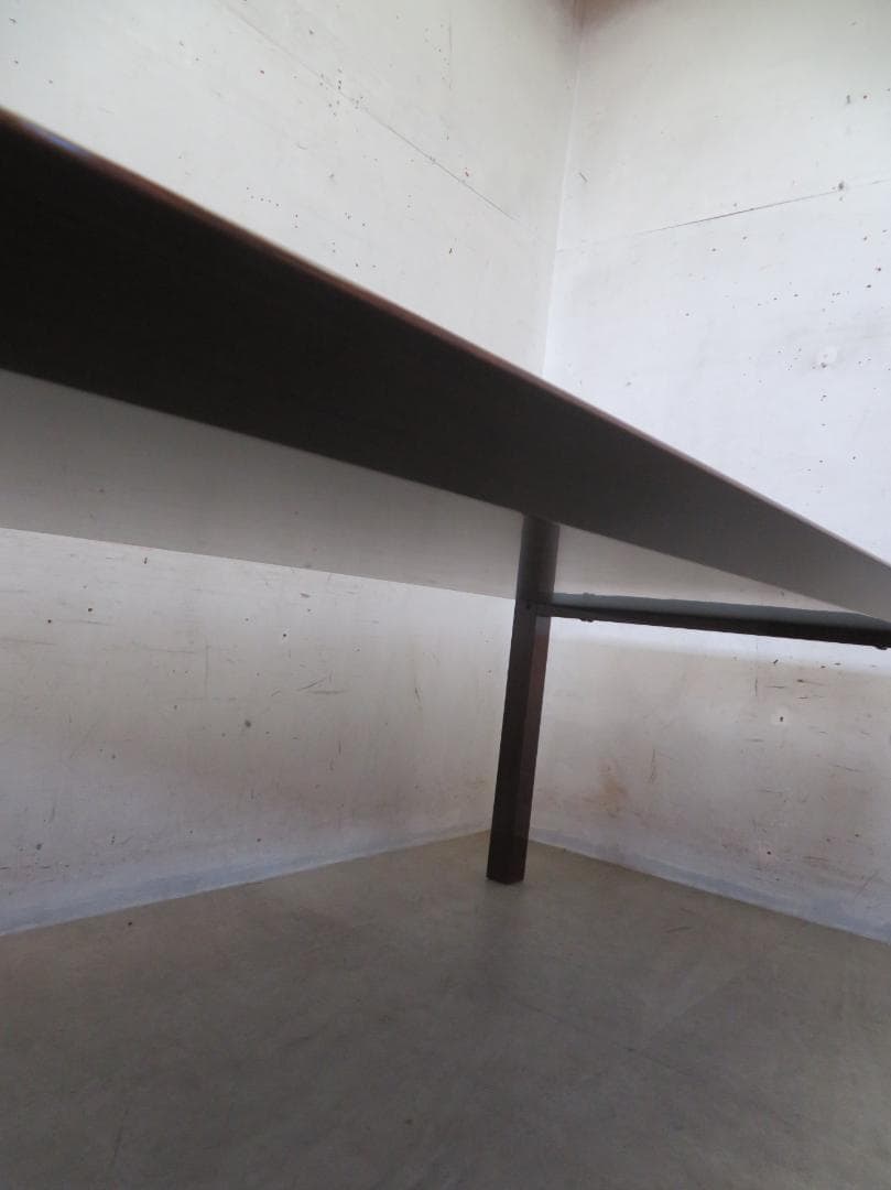 展示品■松創■IDC大塚家具■フォルテ■72万■ローズウッド■ダイニングテーブル