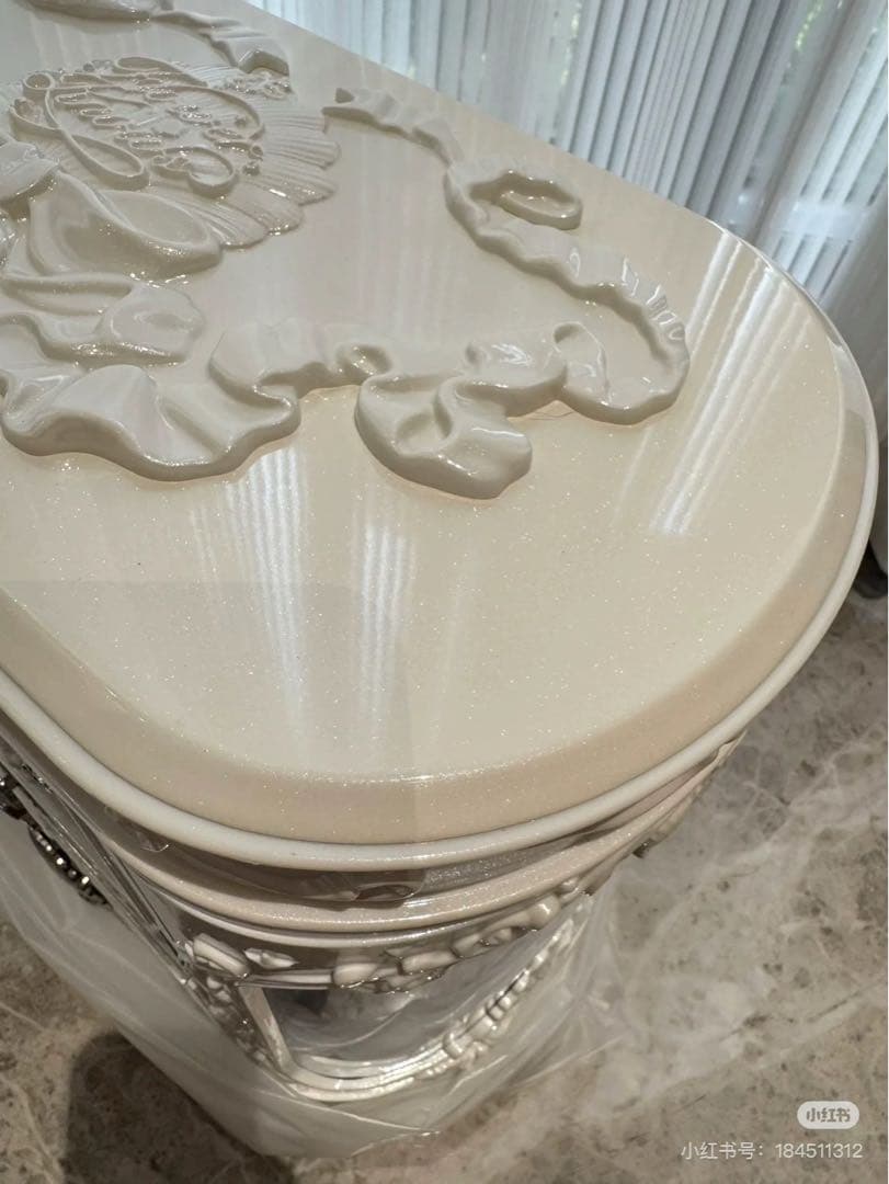 2025新作 フラワーノーズ シェルズジュエルコレクション収納ボックス単品