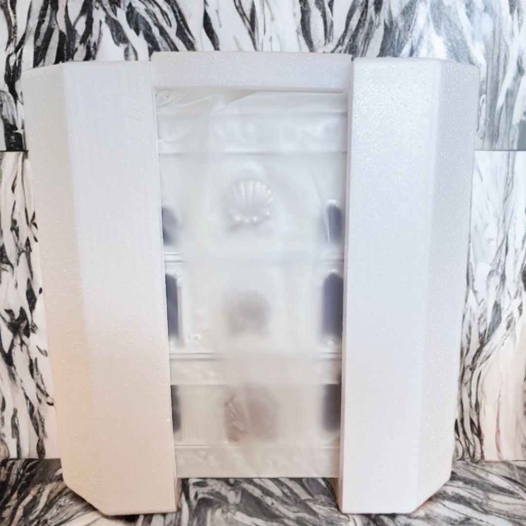 2025新作 フラワーノーズ シェルズジュエルコレクション収納ボックス単品