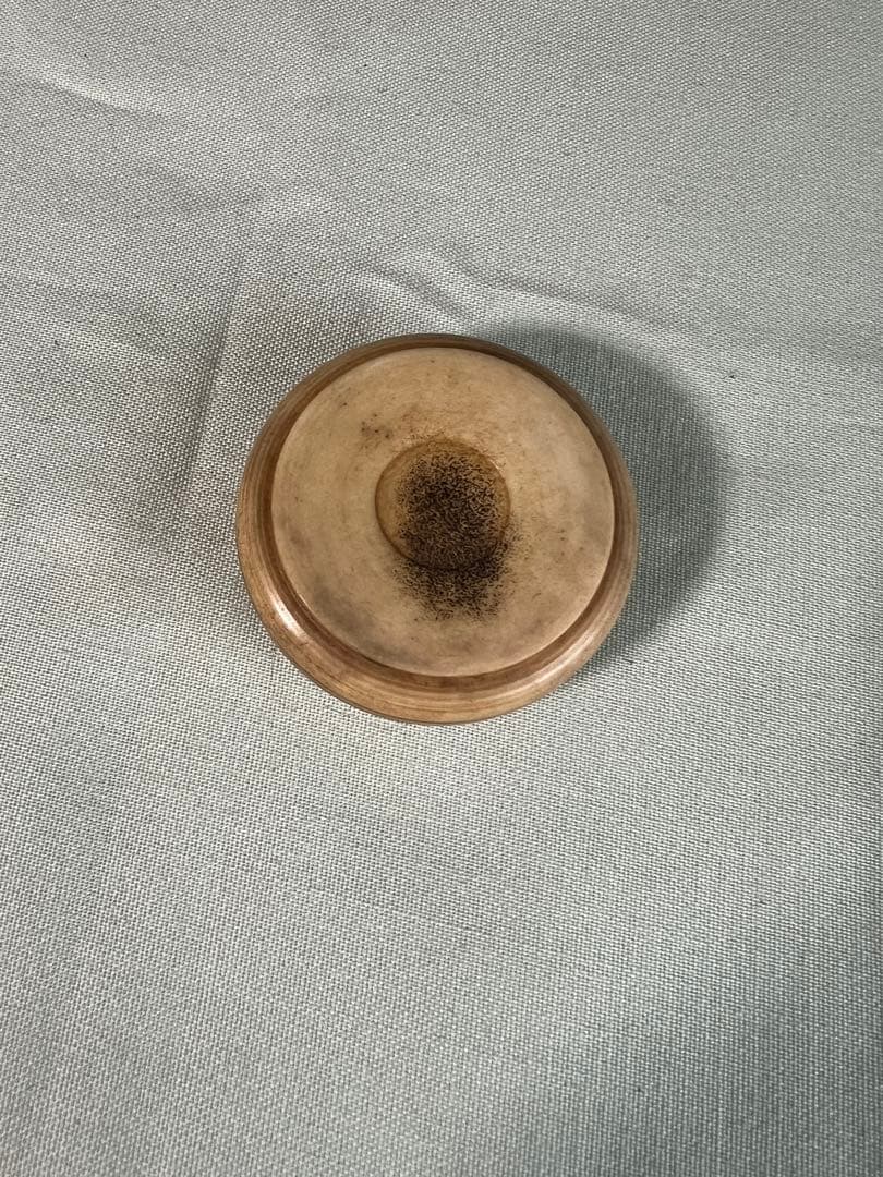 香盒