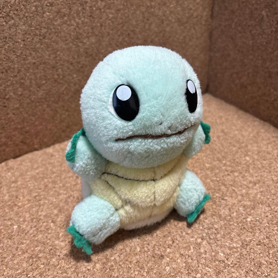 ポケモン ぬいぐるみ まとめ売り チルタリス ラプラス イーブイ 他