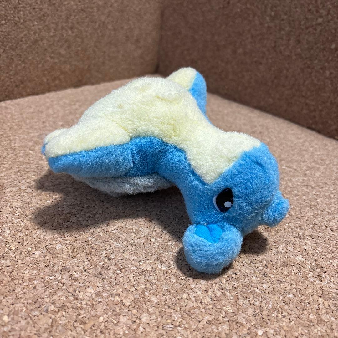 ポケモン ぬいぐるみ まとめ売り チルタリス ラプラス イーブイ 他