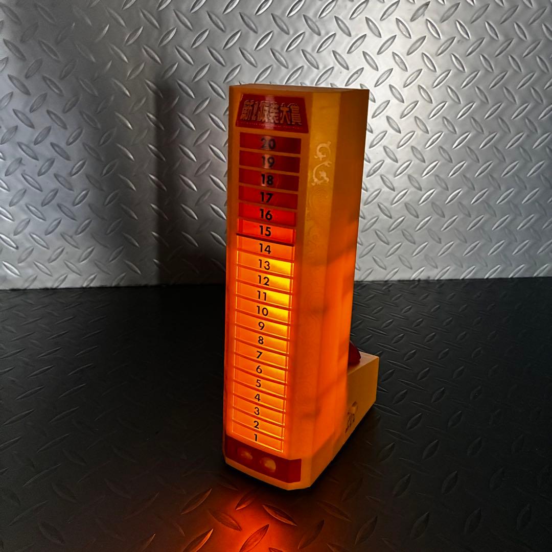 タカラ 新 仮装大賞パネル LED得点パネル 忘年会・余興に 盛り上がりグッズ