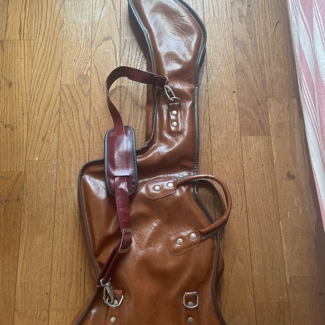 コレクターアイテム】 80s VINTAGE EXPLOLER用ソフトケース