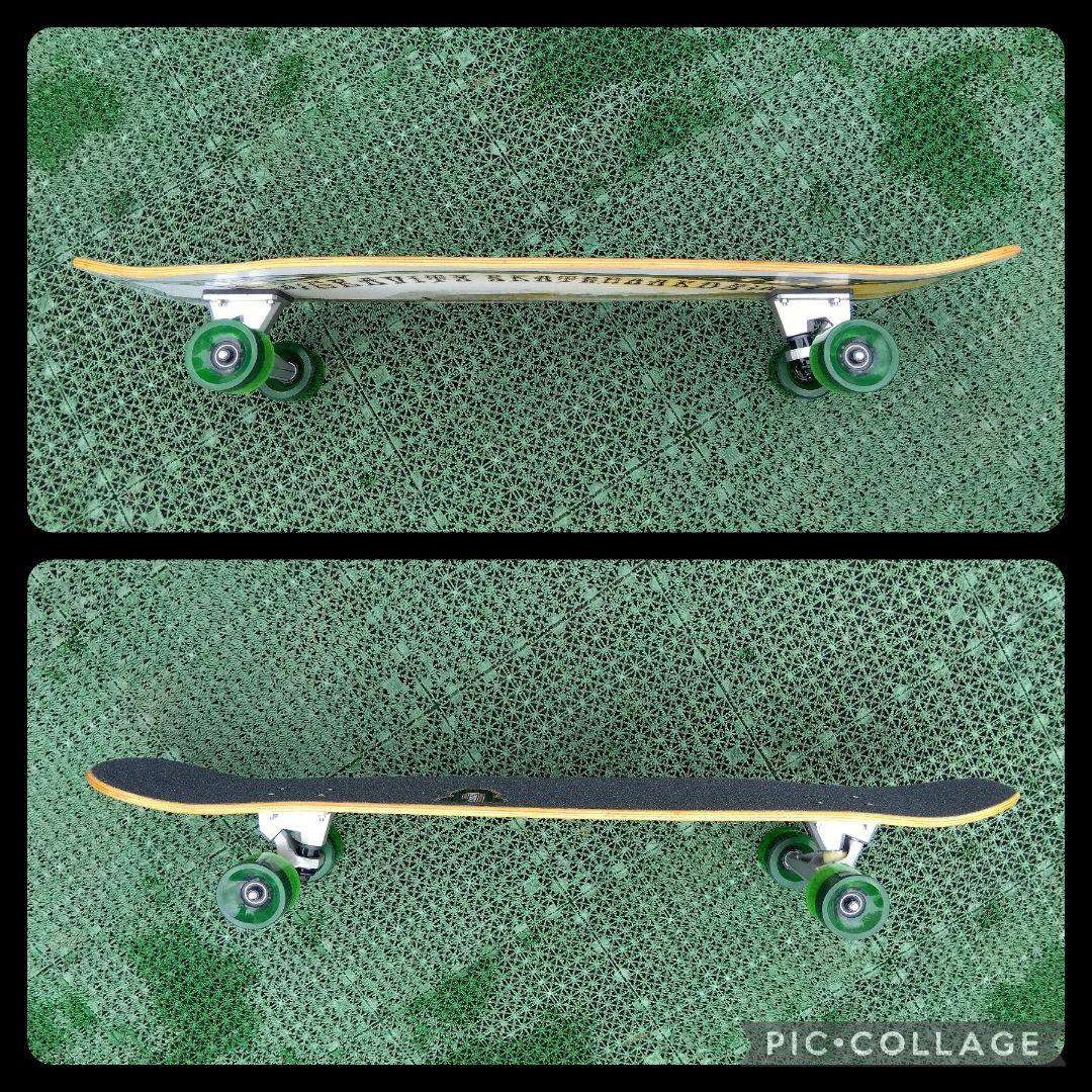 美✨軽量✨GRAVITY ロングサーフスケート CX系/ ヤウ YOW