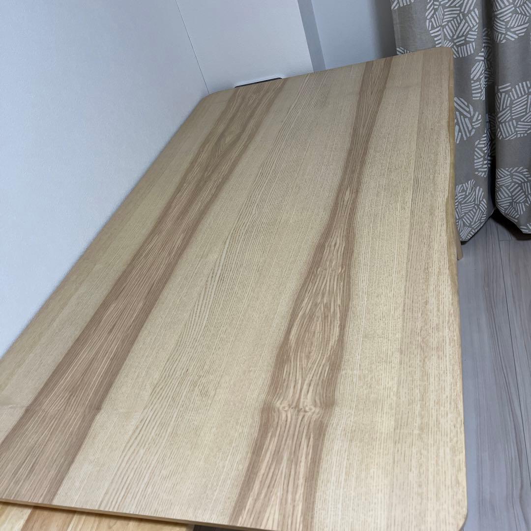 IKEA リーサボー LISABO 4人掛け ダイニングテーブル