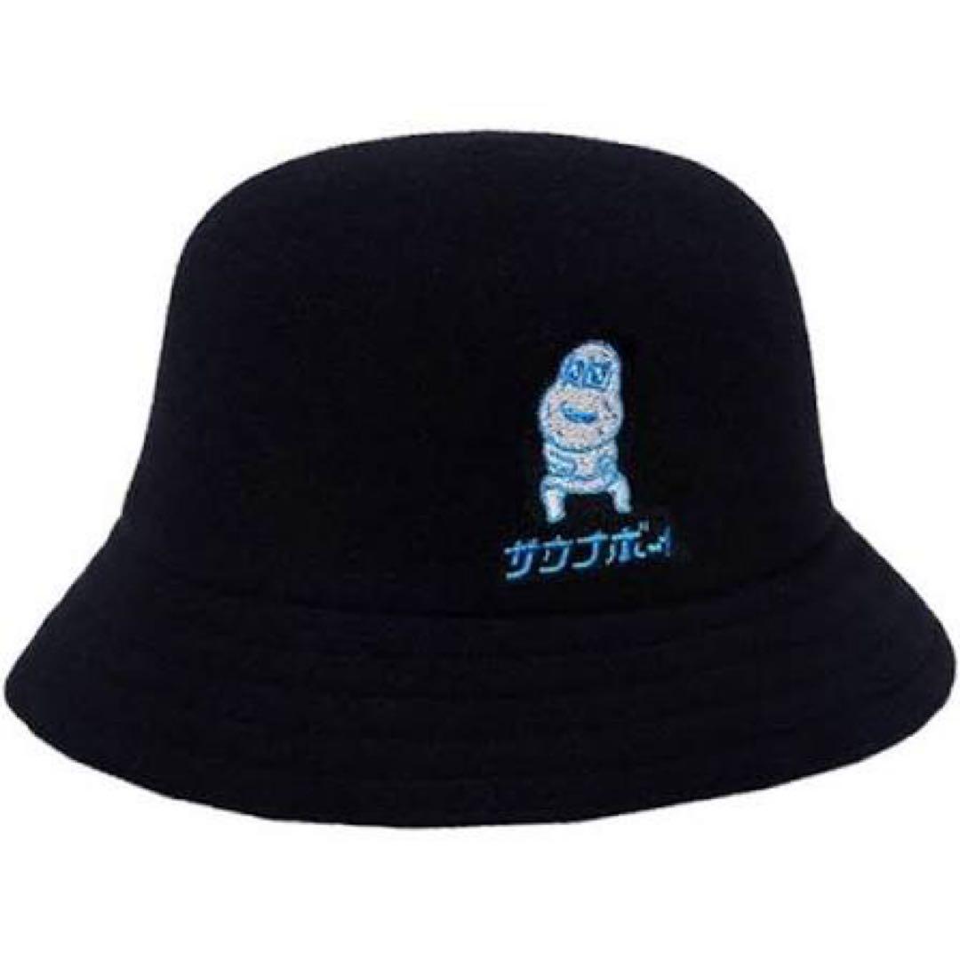ピーナッツくん サウナボーイ サウナハット 帽子 - メルカリ