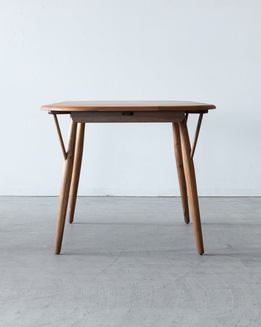 chapter ダイニングテーブル DT31102Q-NM200 アカシア