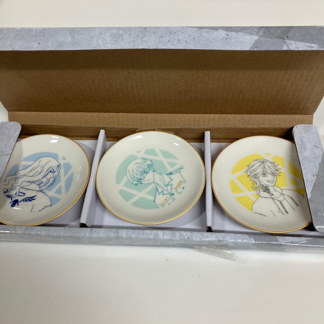 東京リベンジャーズ 小皿