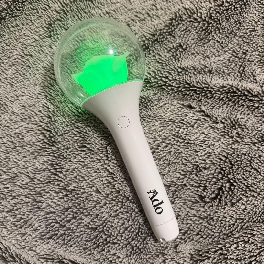 Ado カムパネルラ 喜劇 ペンライト