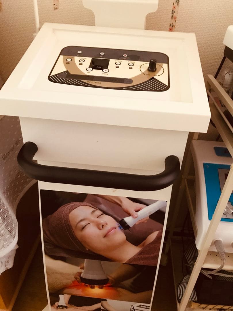 韓国製ハイパーナイフ