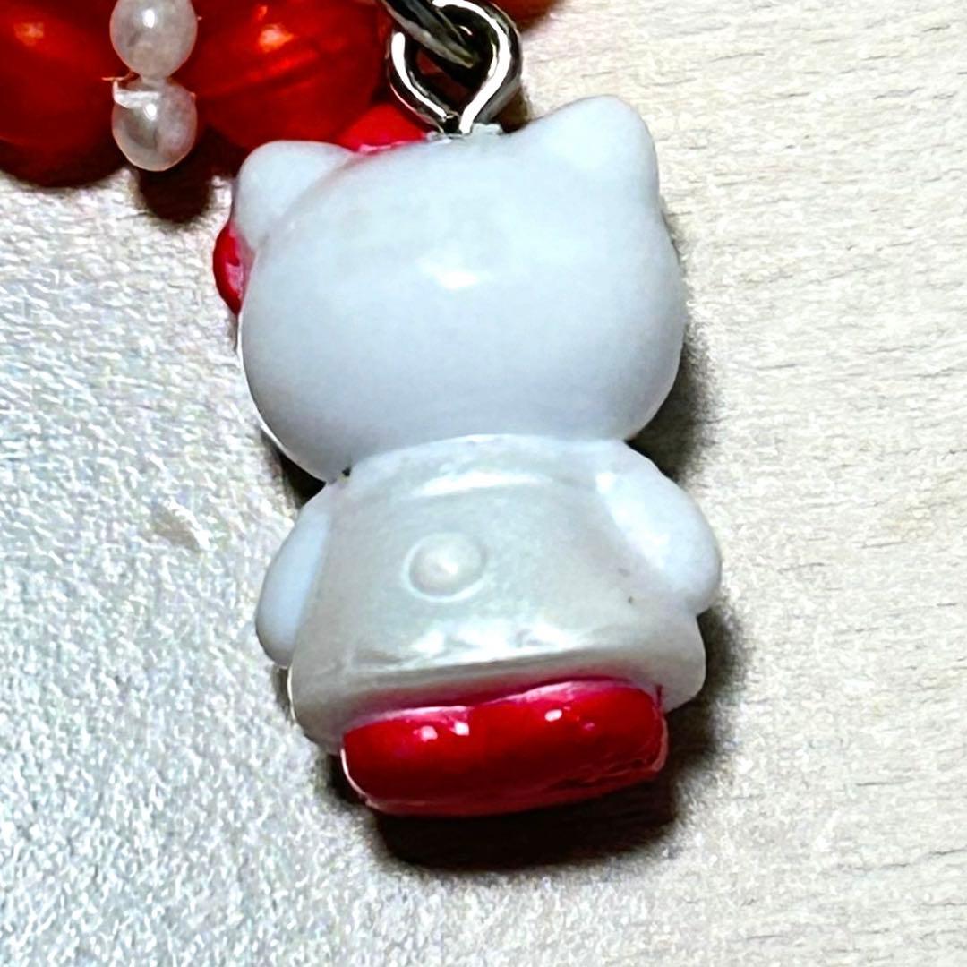 【匿名配送】 激レア 2002年 ハローキティ 赤い靴の女の子 横浜限定