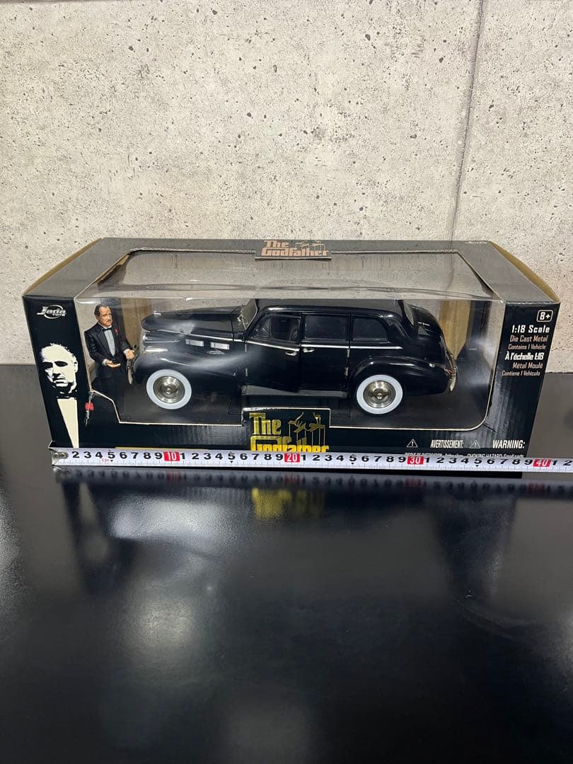 ゴッドファーザー