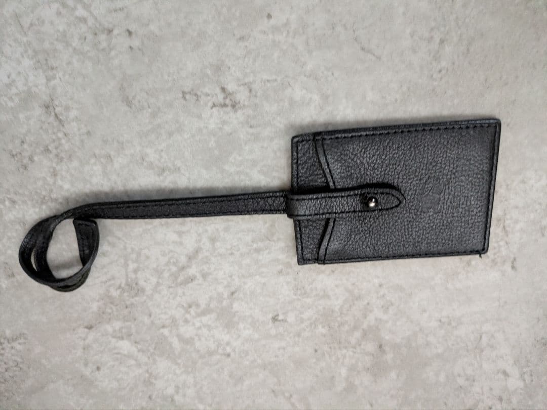 ユウ様　2set バーバリーバック×カシミヤマフラー