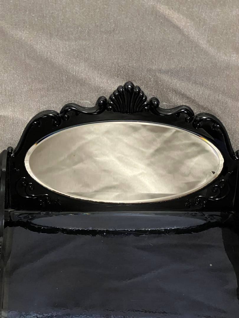 アナスイANNA SUI10周年記念ドレッサー　メイクボックス