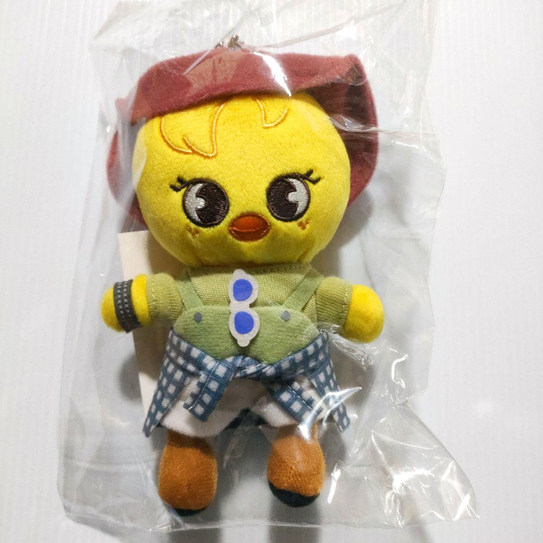 StrayKids バッグチャーム コンプセット