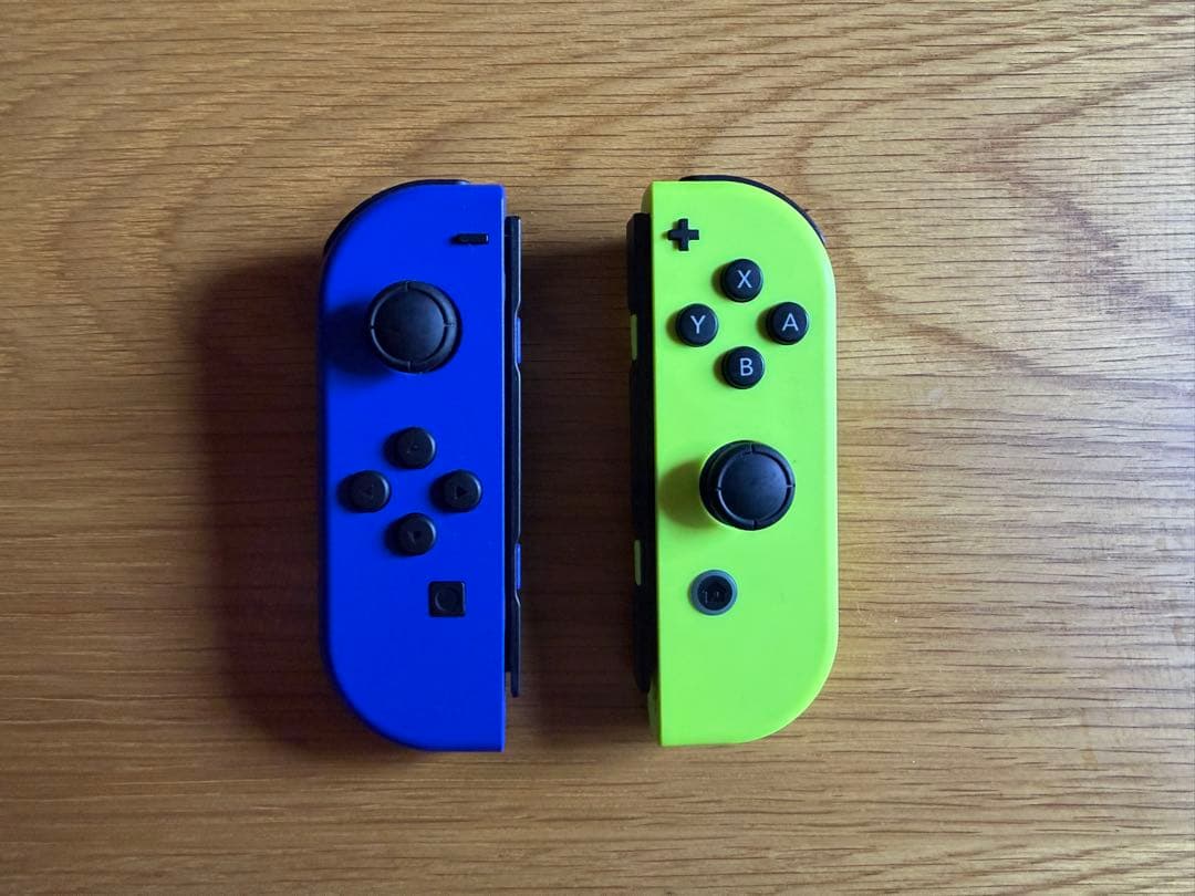 イ*】様 NintendoSwitch本体フルセット+コントローラー、おまけリン