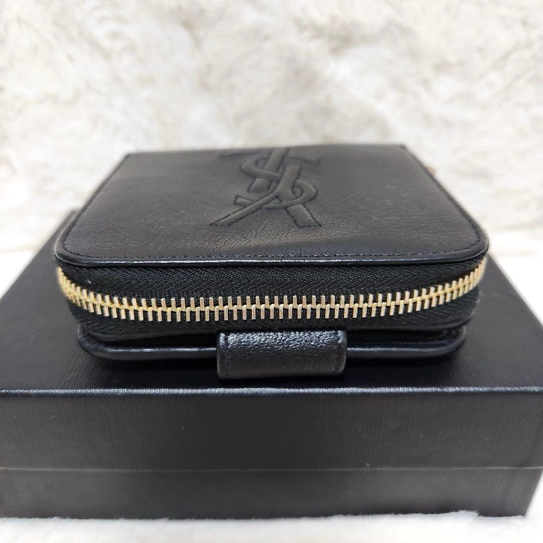 L39 ヴィエノワ モノグラム ルイヴィトン がま口 二つ折り財布 L39