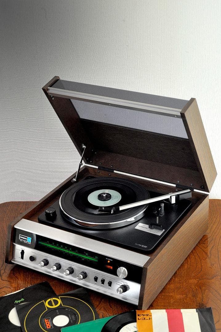 来年度4月の福岡分移転のため処分価格】HITACHI DPK-310 60Hz