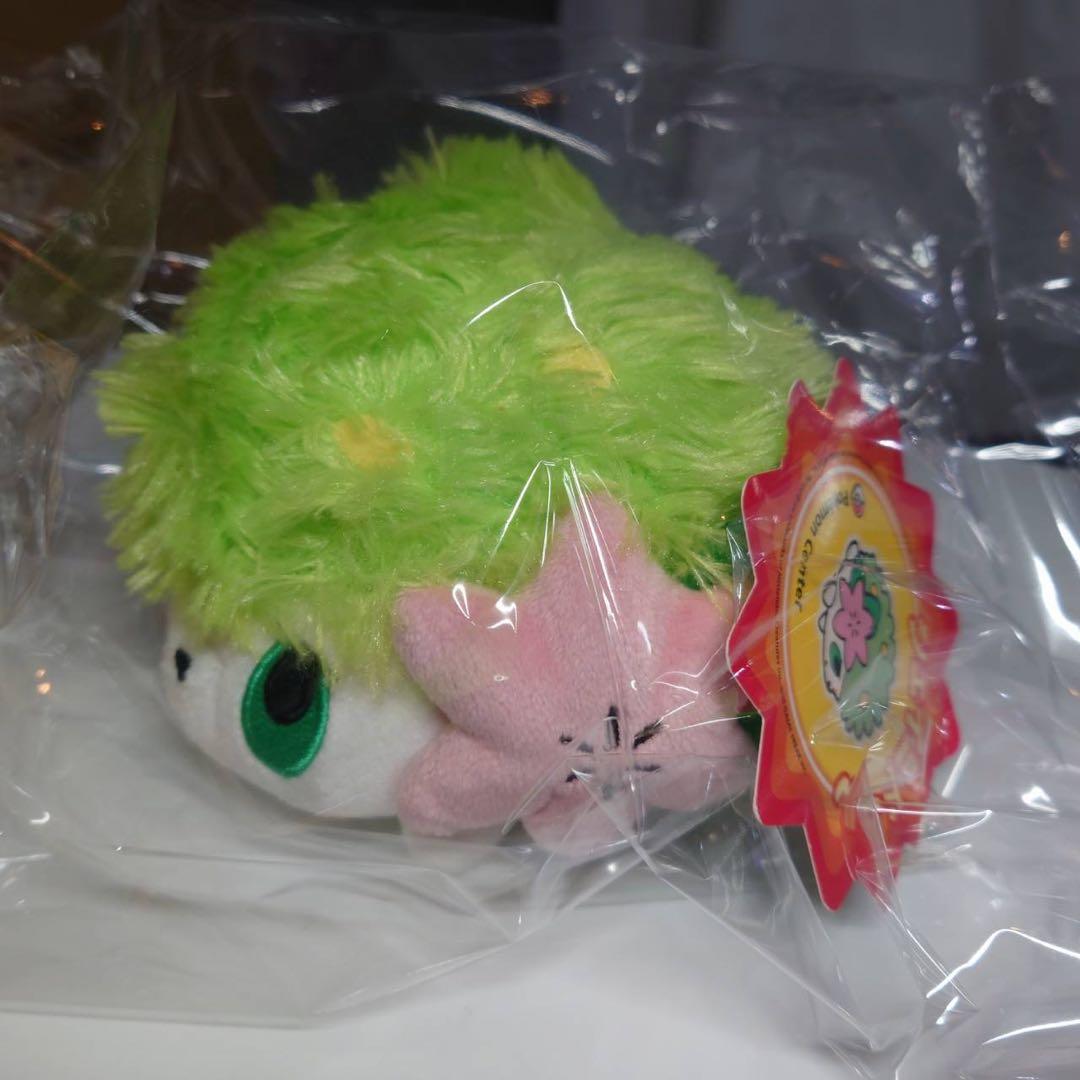 タグ付き】シェイミ/ポケドール-日本公式オンラインショップ