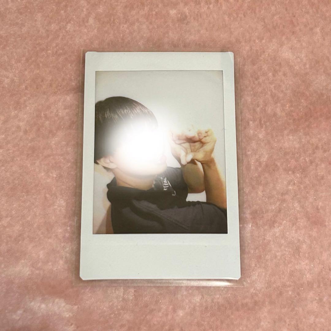 FULLCAST RAISERZ WILD TWIGGZ チェキ - メルカリ