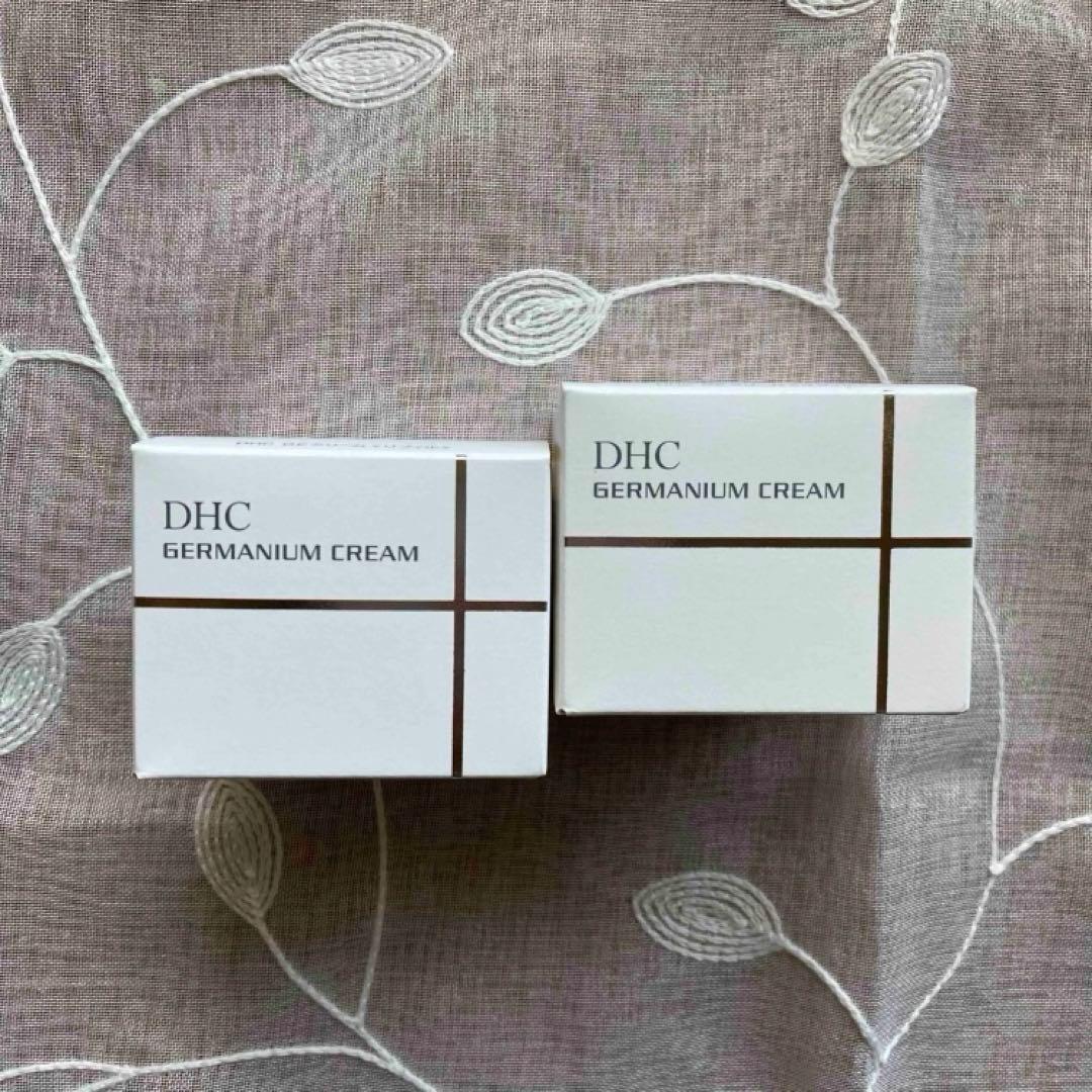 DHC GEクリーム リフィル 45g 2個セット DHC ☆ GE クリーム〈リフィル