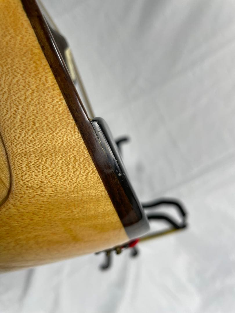 SUZUKI/スズキ M-30 マンドリン 後期型