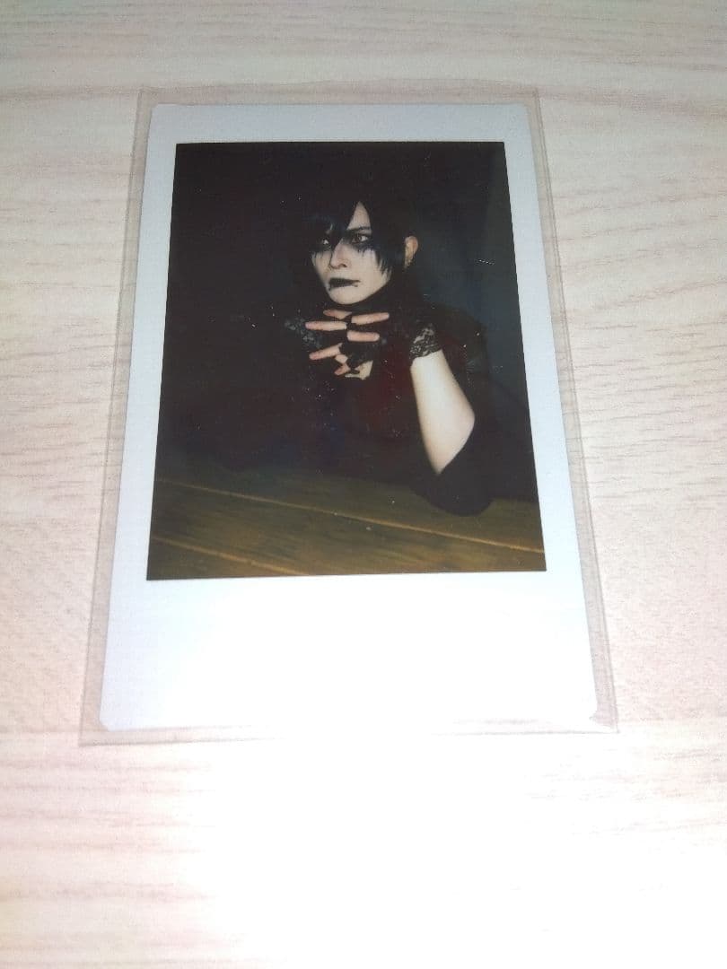 JILUKA Boogie チェキ ⑬ - メルカリ