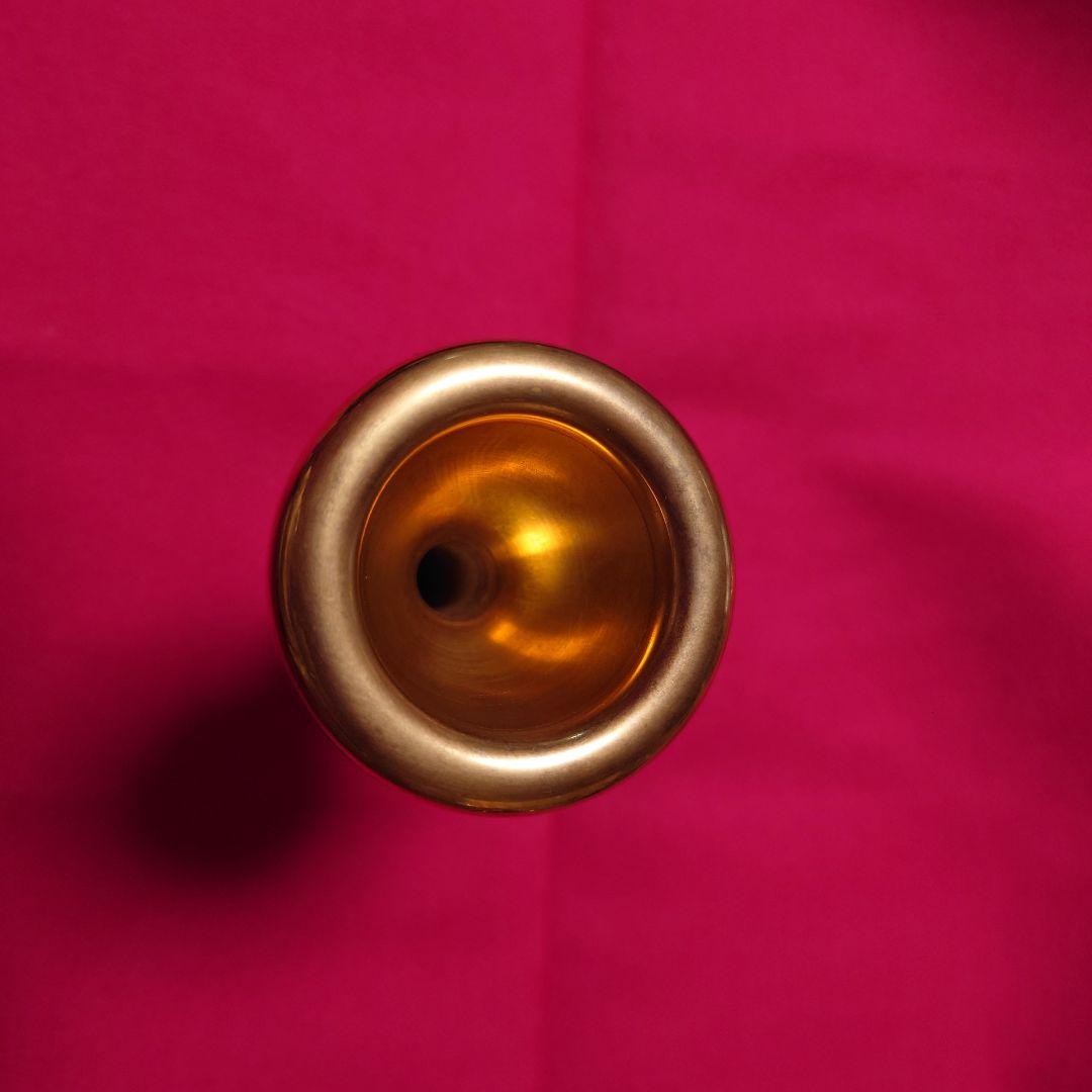 GIARDINELLI-NEW YORK 2G 金メッキ ラージシャンク