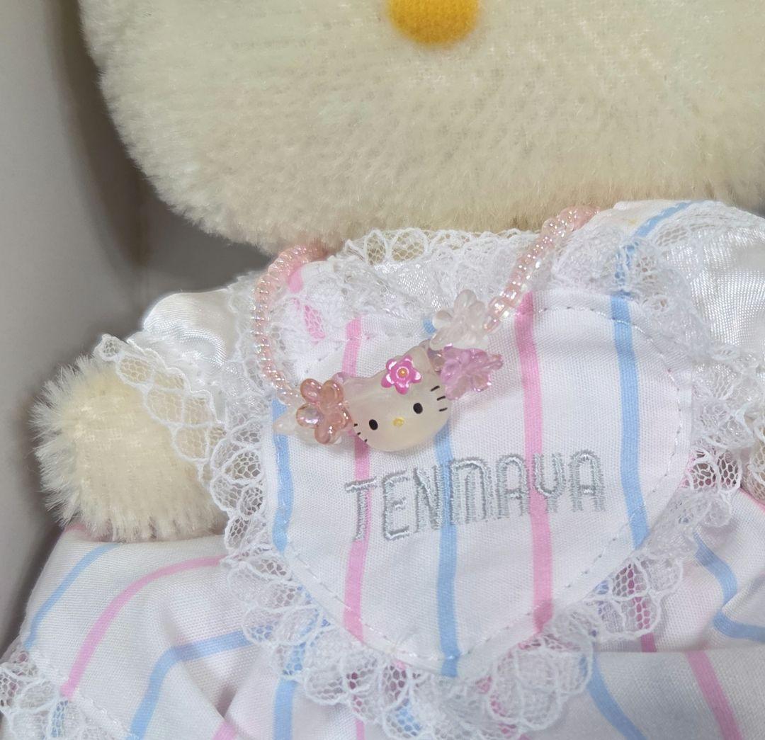 激レア☆ハローキティ☆天満屋コラボ☆100体限定品☆1999