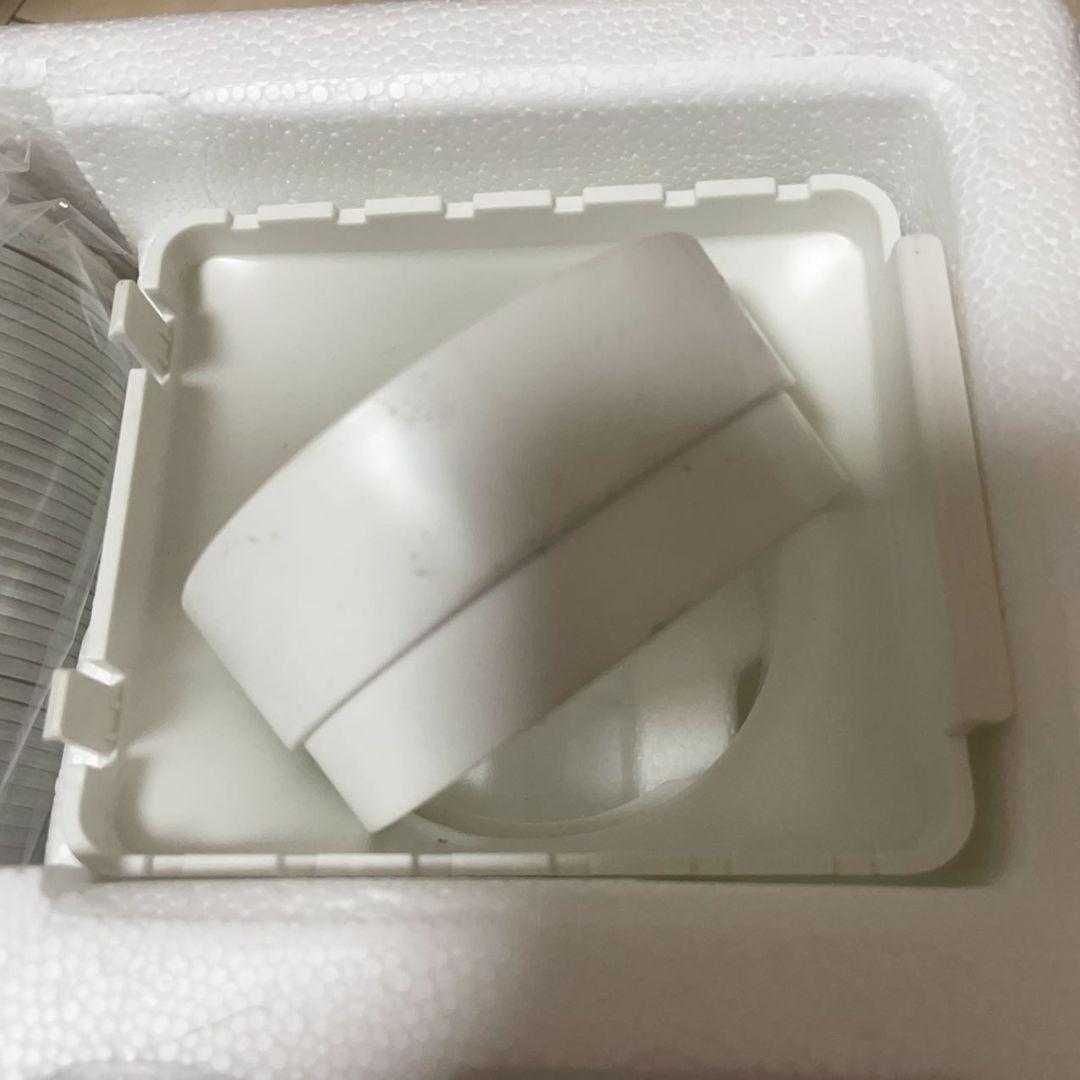 siroca 除湿機能付き ポータブルクーラー　2023年製　SY-D151