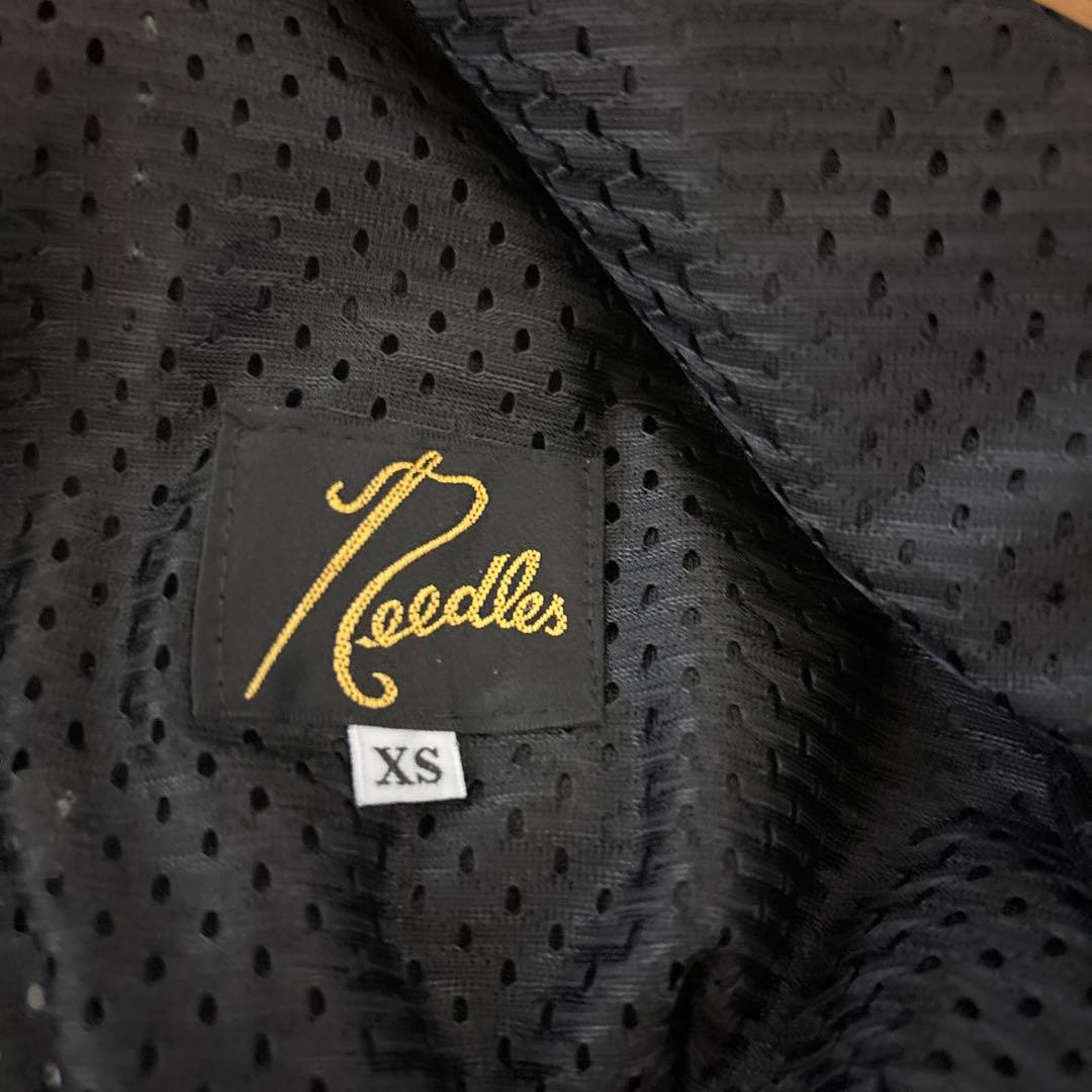 フリークスストア　needle サルエルパンツXSサイズ