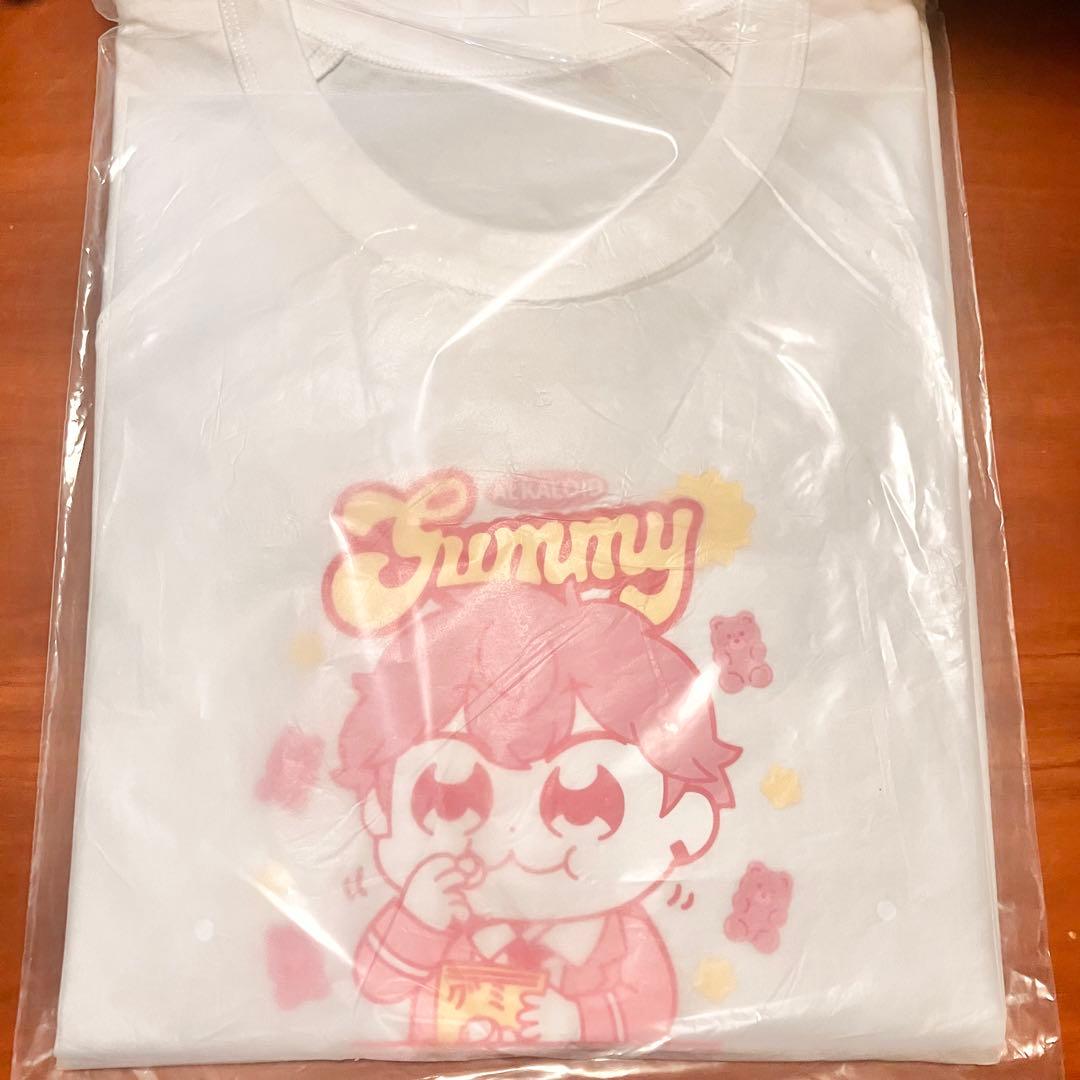 あんスタ】天城一彩 中国 ぶくスタ ぶくぶ Tシャツ - メルカリ