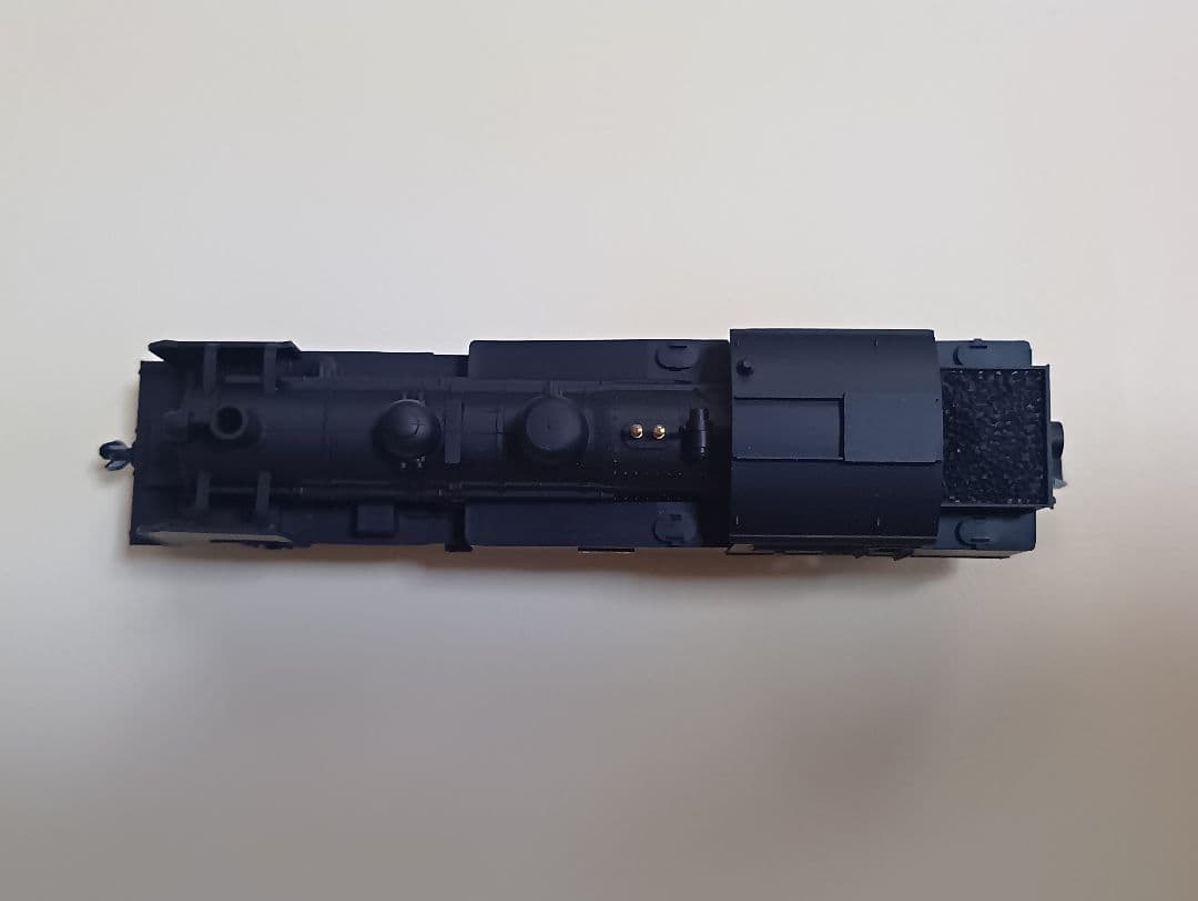 KATO C11 Nゲージ鉄道模型セット