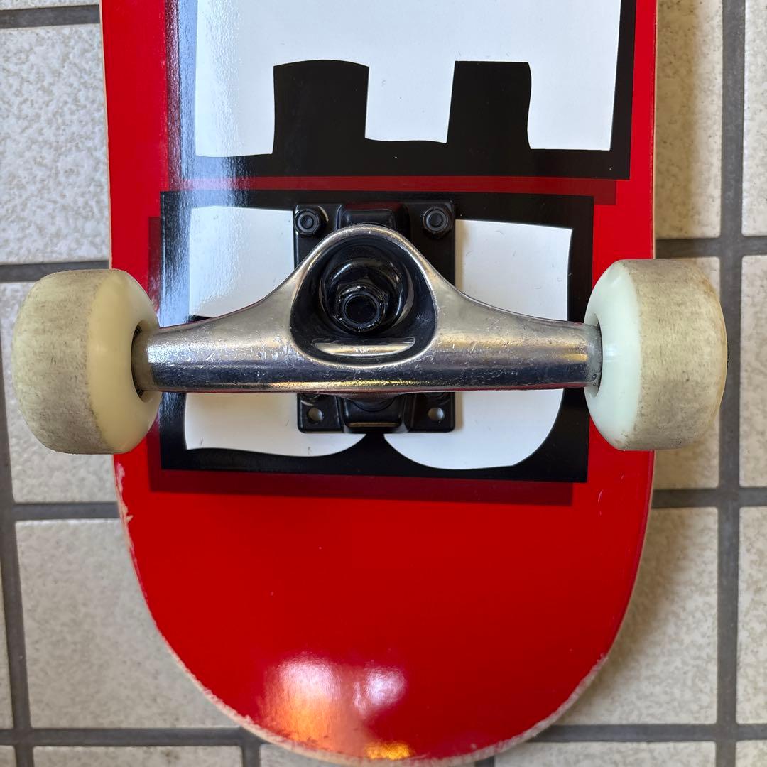 BAKER スケートボード デッキ