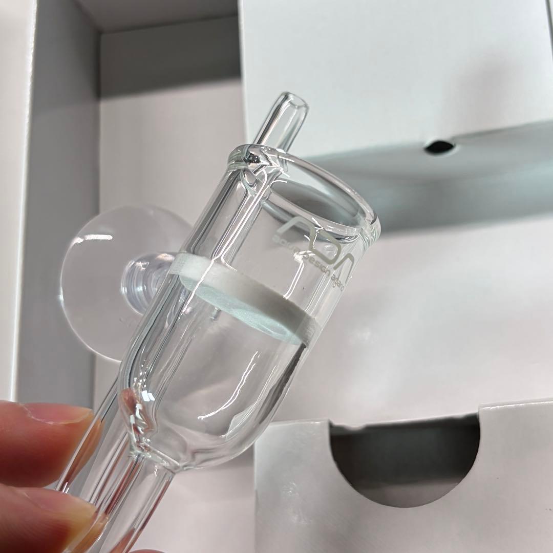 美品 ADA パレングラス 20 ラージ CO2 - メルカリ