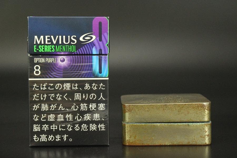 中国美術 古錫 刻 人物 題詞 朱肉 蓋物(HA432) - メルカリ