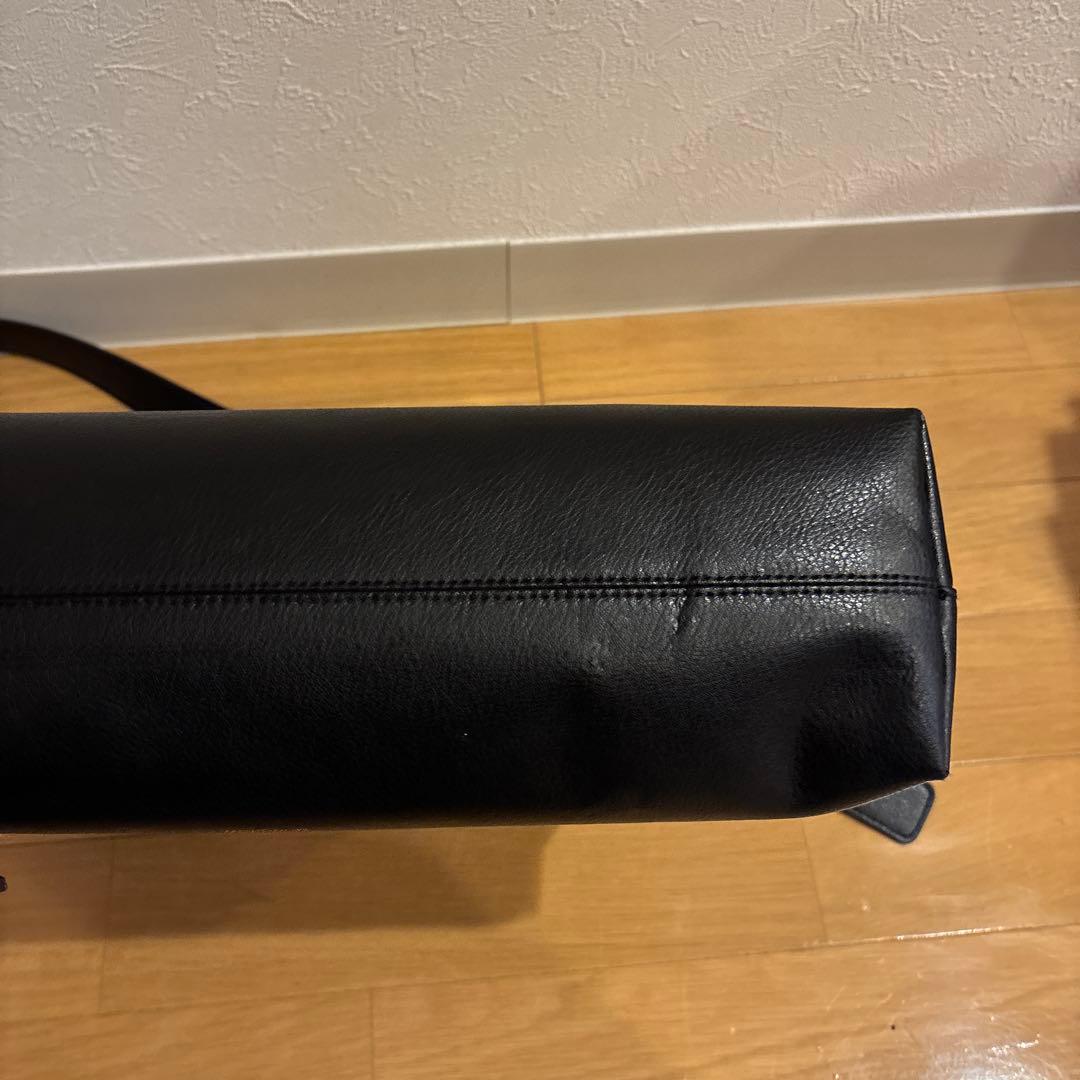 【monorow】ANGLE BLACK