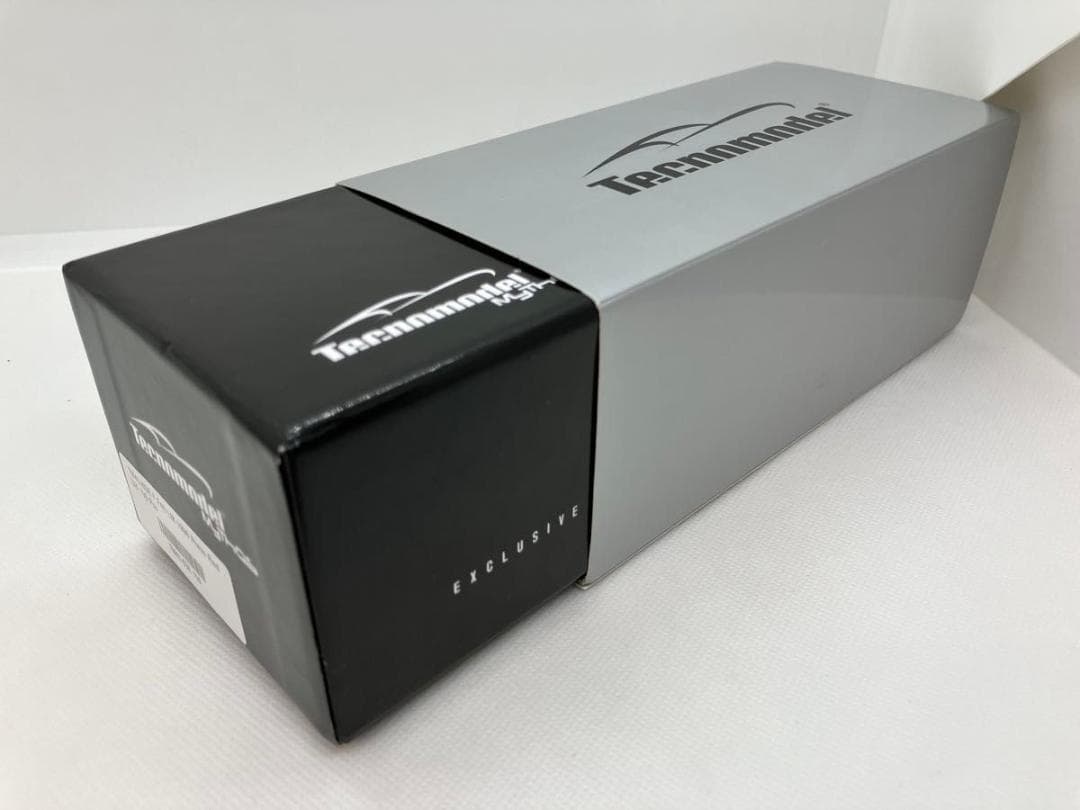 ★bobup★1/43★フェラーリ F40 LM★1996★150台限定★