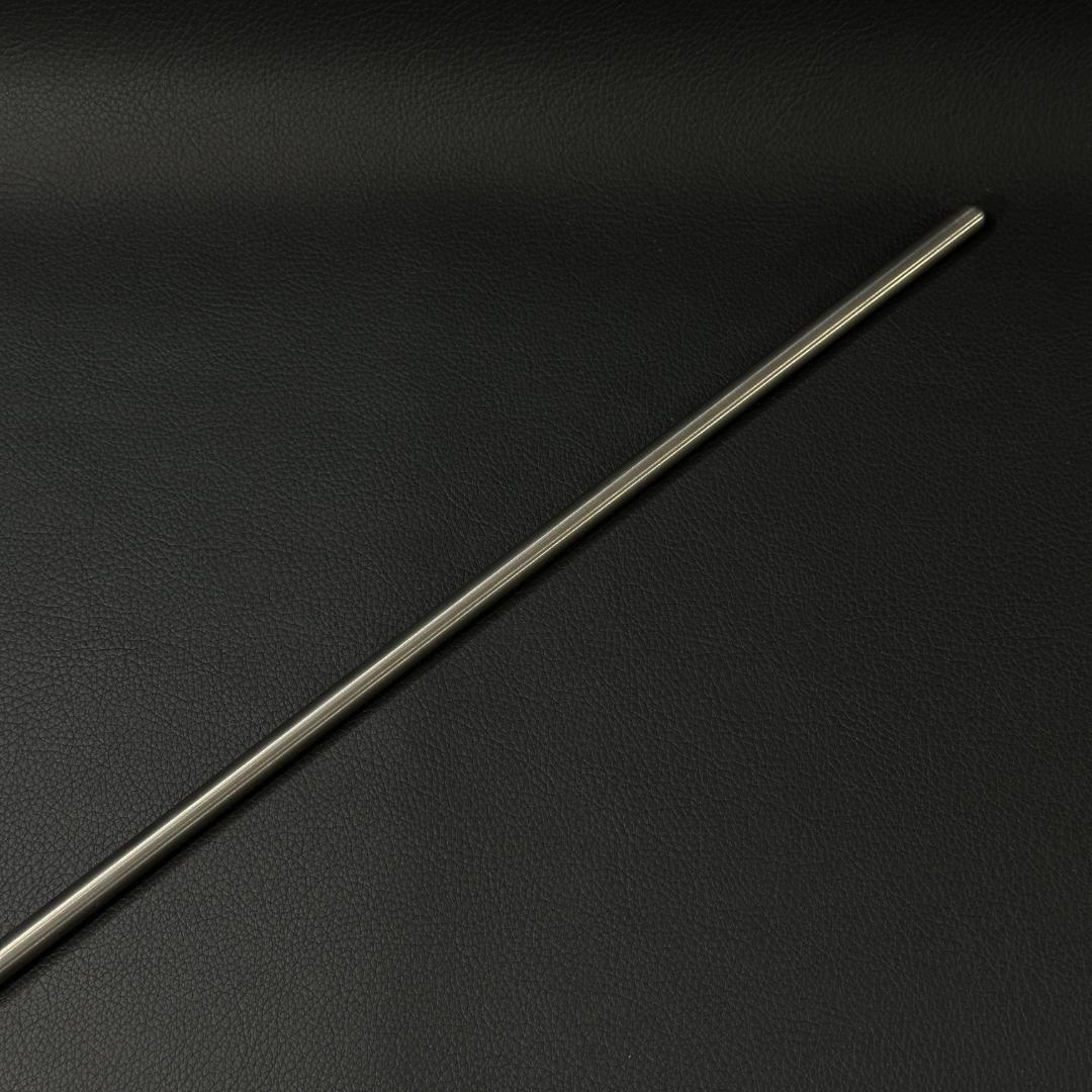 新品 特注品 チェロ エンドピン 8mm タングステン製 + 超々ジ m1850