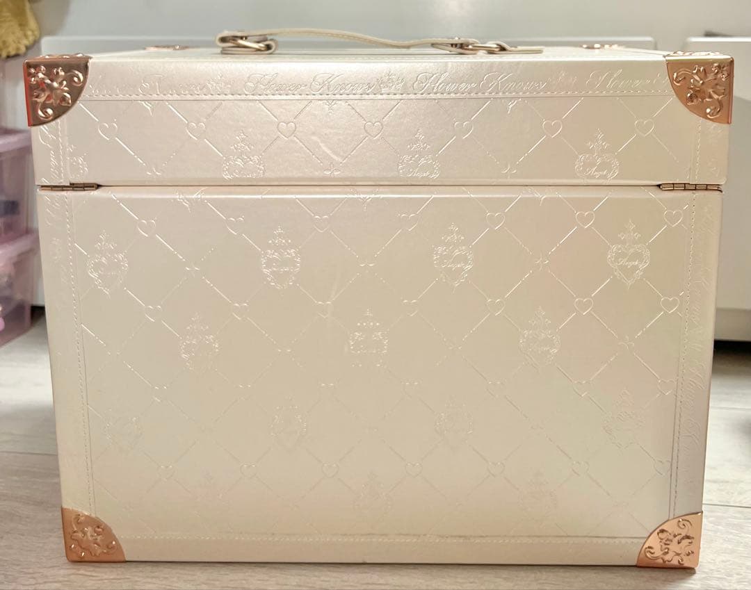 フラワーノーズリトルエンジェルシリーズ ボックス