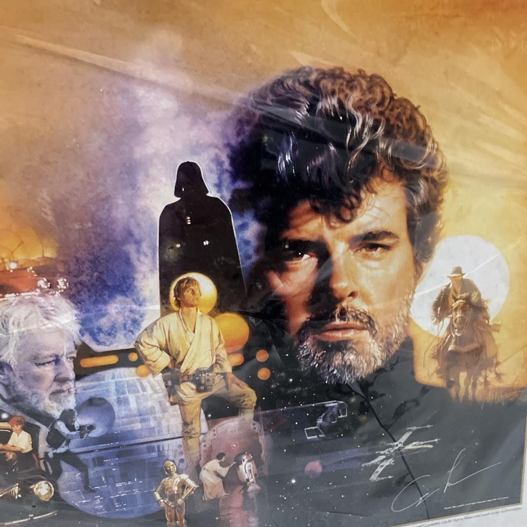 Sunbird LUCASFILM MUSEUM COLLECTION パズル パズル(NP248019)｜阪急