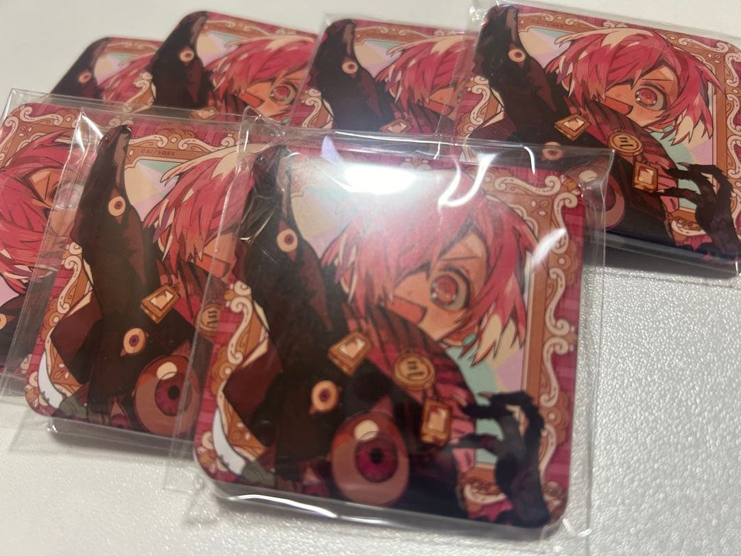 鬼滅の刃 キメツ学園物語 甘露寺蜜璃2点セット