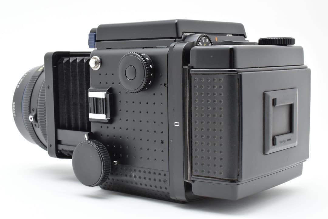 マミヤ Mamiya RZ67 Pro 中判 Z 110mm f2.8 2861