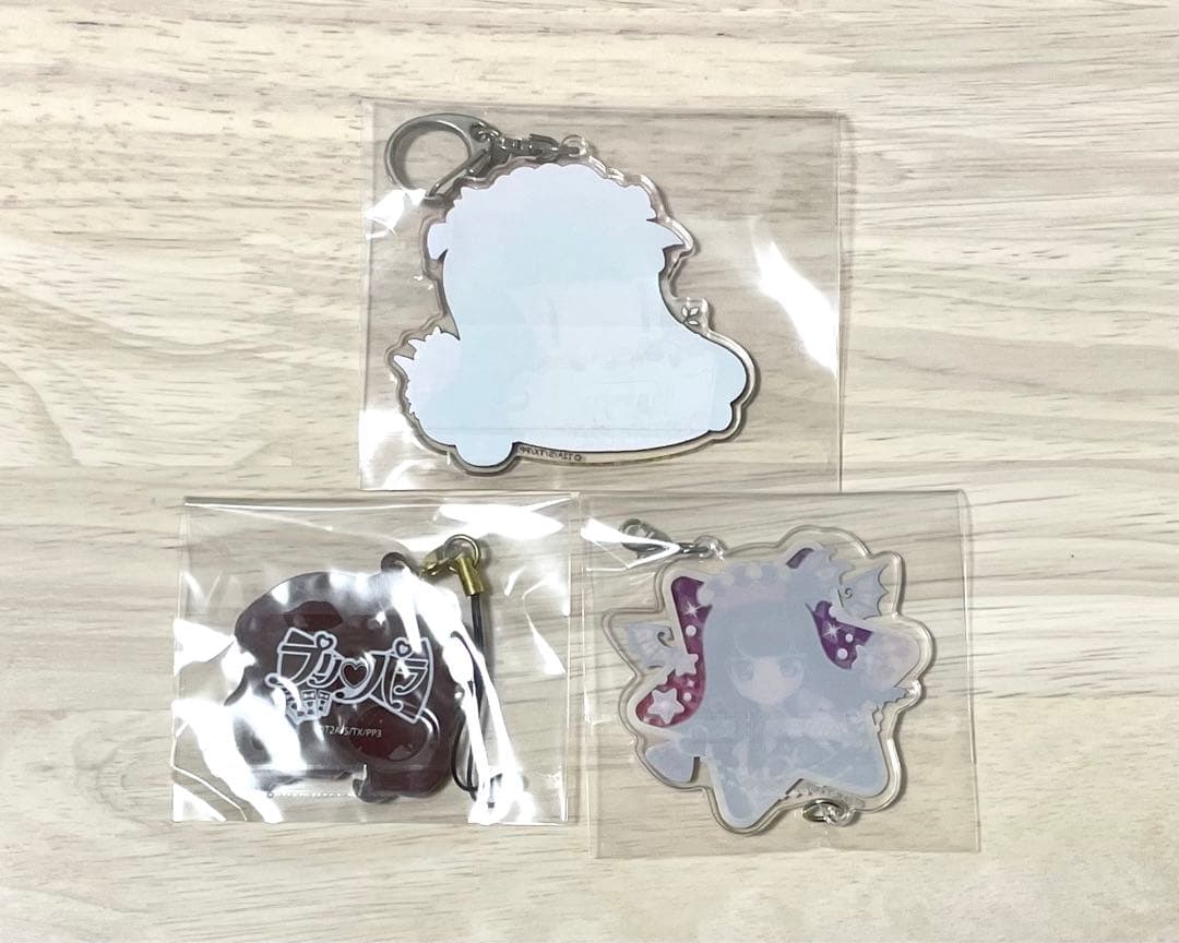 プリパラ 黒須あろま 23点 プリパラ アロマ