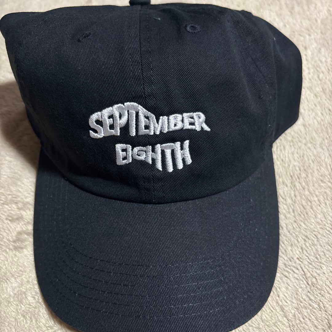 コブクロ✖️ニューエラコラボキャップ9月8日