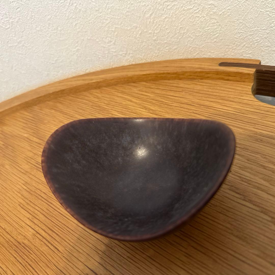 Gunnar Nylund グンナーニールンド ARO ボウル