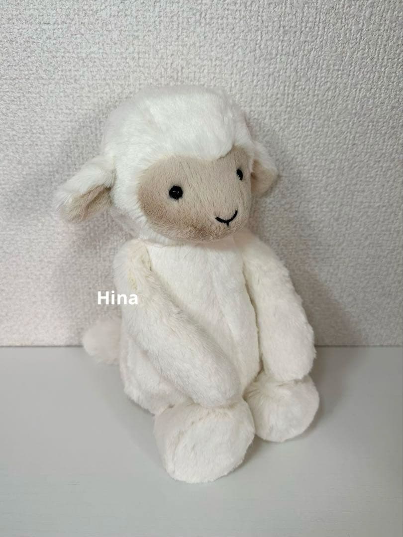  ♡ Skipson Lamb