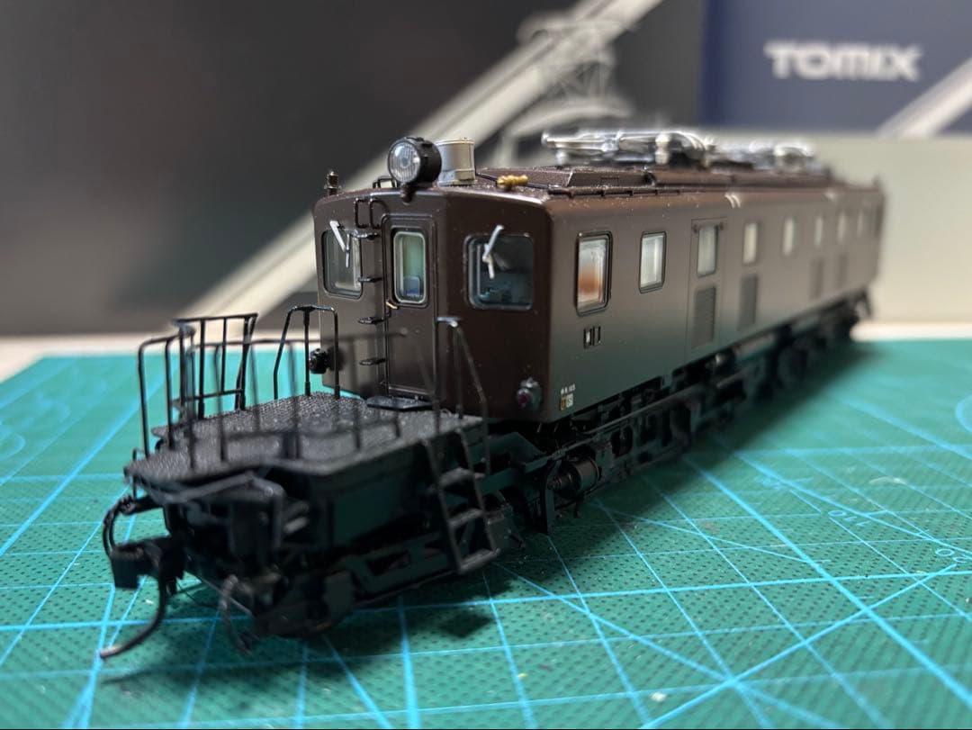 天賞堂52011 EF59形電気機関車 24号機