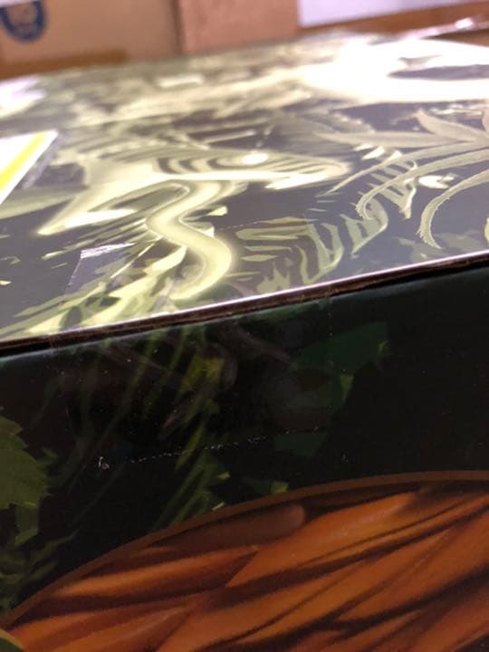 デスクトップリアルマッコイ ワンピース 02 フィギュア　メガハウス　ルフィ